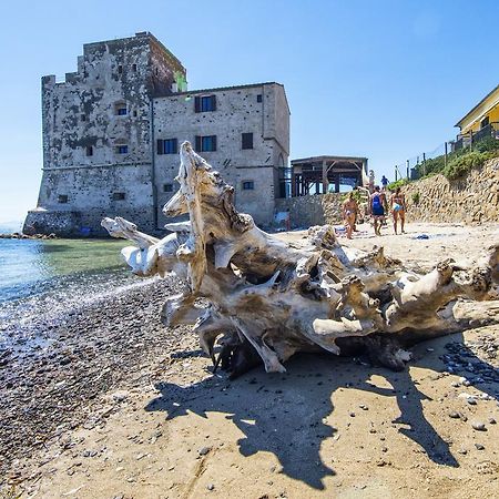 Appartamento La Cittadella Piombino Exteriör bild