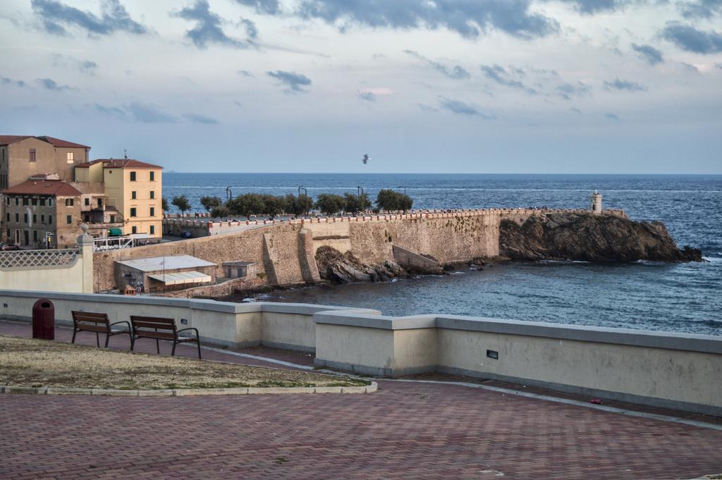 Appartamento La Cittadella Piombino Exteriör bild