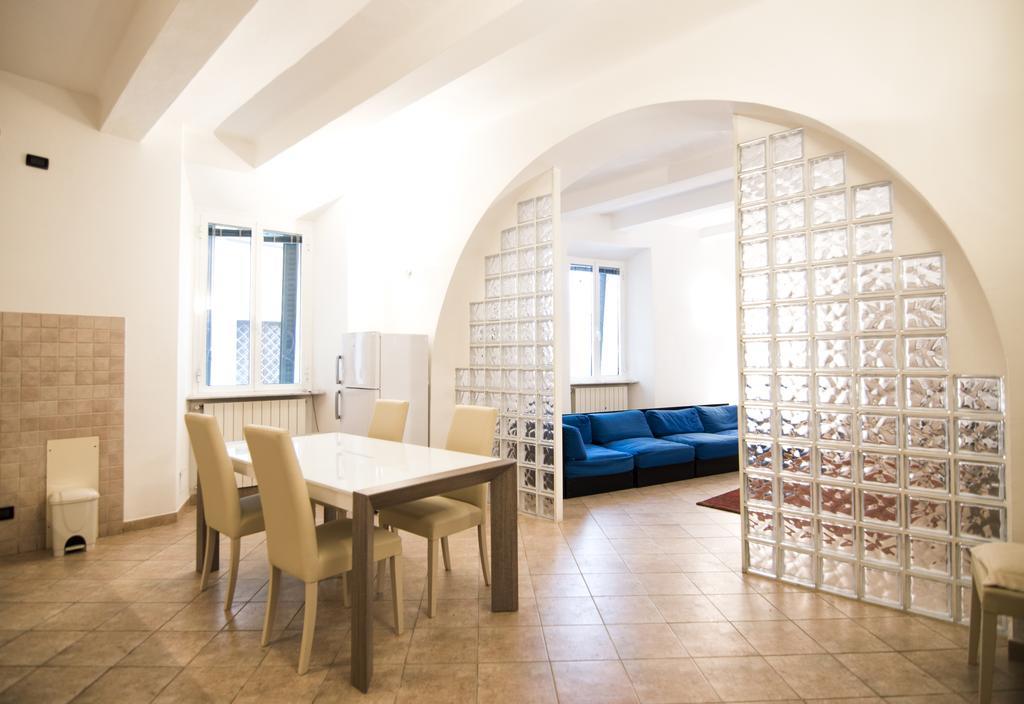 Appartamento La Cittadella Piombino Exteriör bild