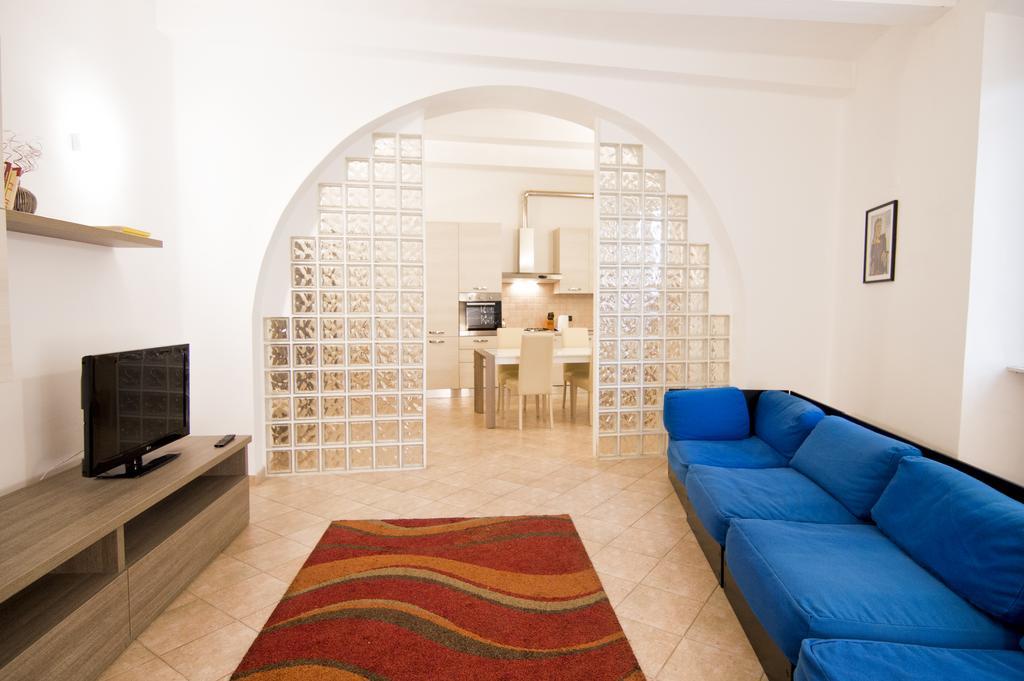 Appartamento La Cittadella Piombino Exteriör bild