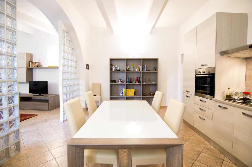 Appartamento La Cittadella Piombino Exteriör bild