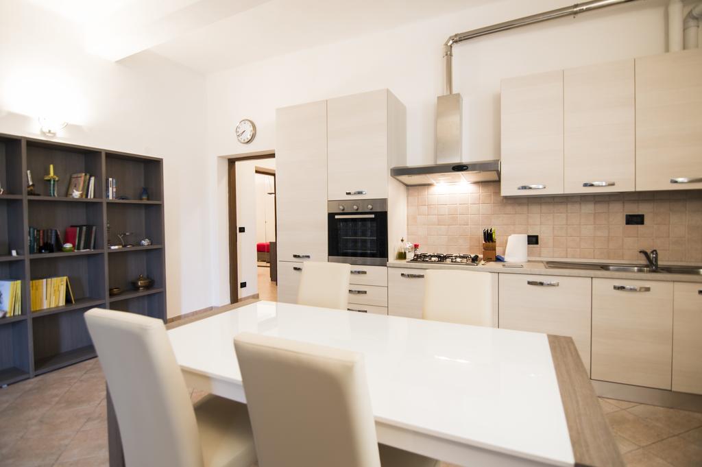 Appartamento La Cittadella Piombino Exteriör bild