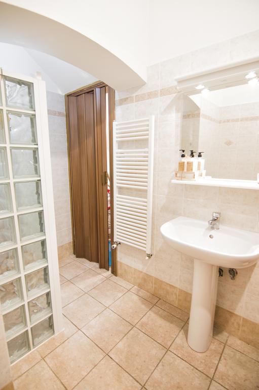 Appartamento La Cittadella Piombino Exteriör bild