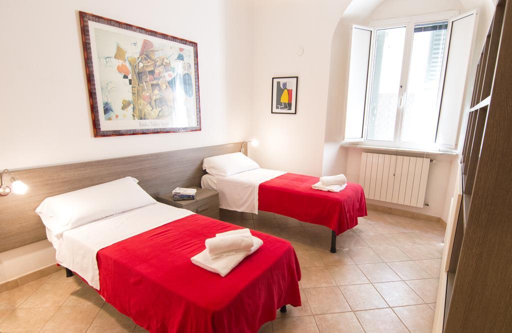 Appartamento La Cittadella Piombino Exteriör bild