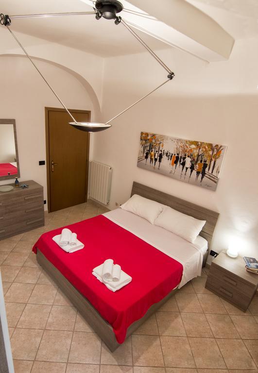 Appartamento La Cittadella Piombino Exteriör bild
