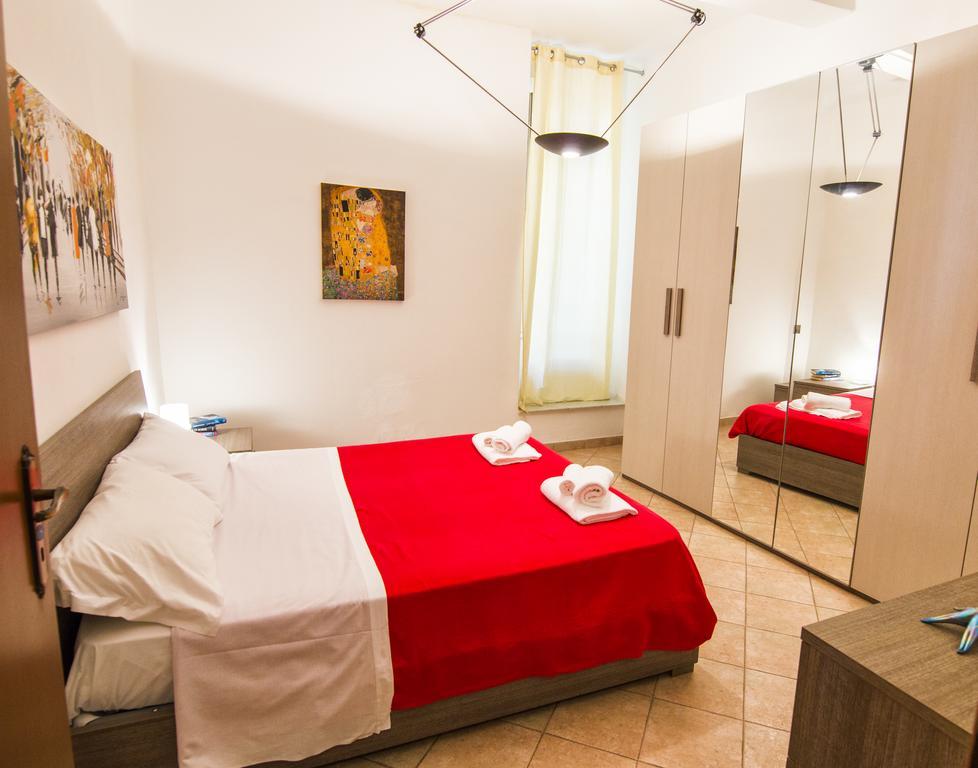 Appartamento La Cittadella Piombino Exteriör bild