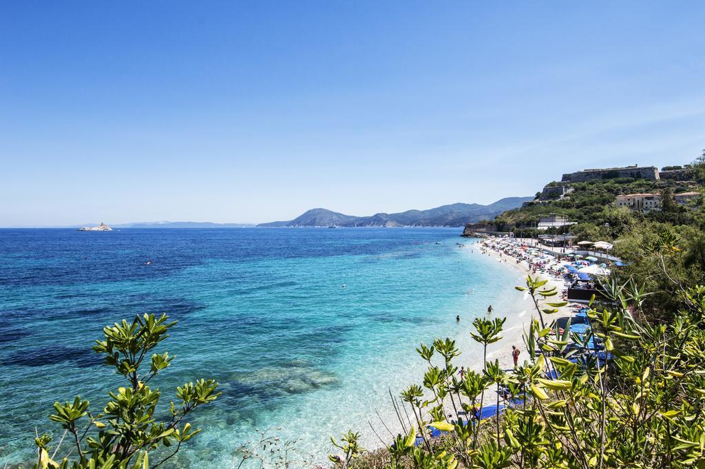 Appartamento La Cittadella Piombino Exteriör bild
